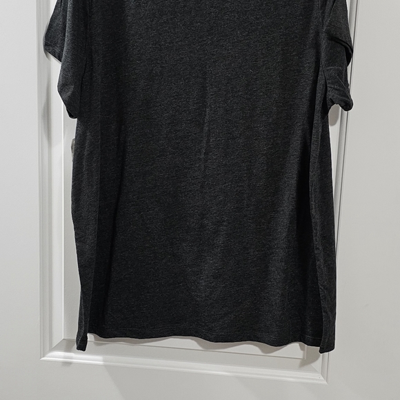 Super Mario Princess Peach t-shirt 2xl dark gray - Picture 4 of 4